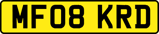 MF08KRD