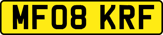 MF08KRF