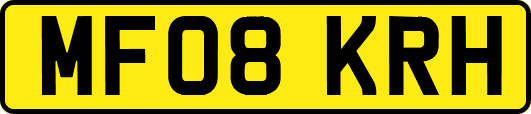 MF08KRH
