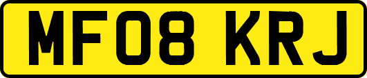 MF08KRJ
