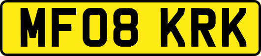 MF08KRK