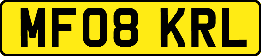 MF08KRL