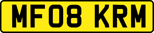 MF08KRM