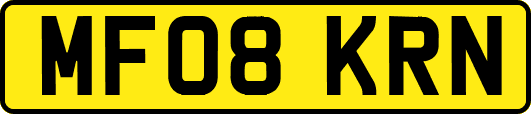 MF08KRN