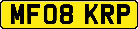 MF08KRP