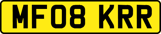 MF08KRR