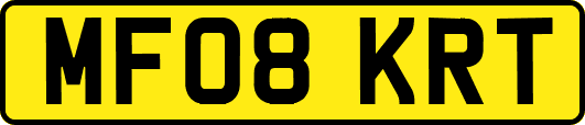 MF08KRT