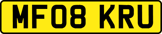 MF08KRU