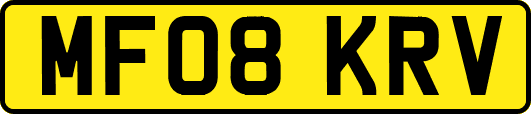 MF08KRV