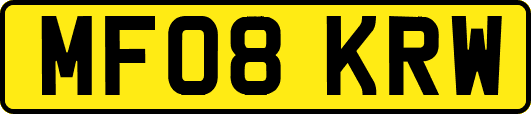 MF08KRW