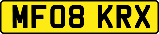 MF08KRX