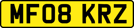 MF08KRZ