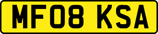 MF08KSA