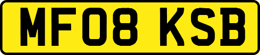 MF08KSB