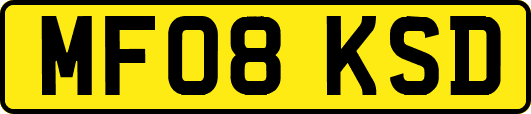 MF08KSD