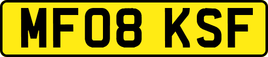 MF08KSF