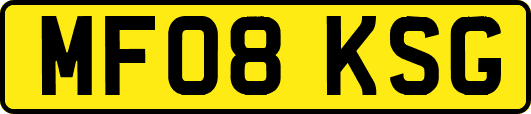MF08KSG