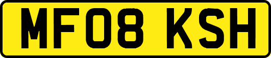 MF08KSH