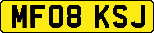 MF08KSJ