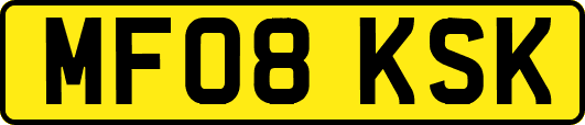 MF08KSK
