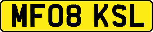 MF08KSL