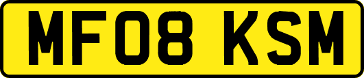 MF08KSM