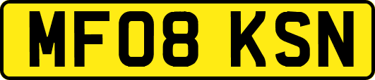 MF08KSN