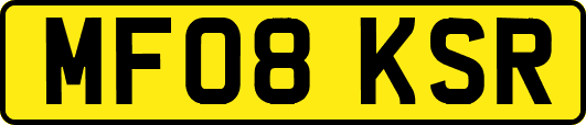 MF08KSR