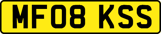 MF08KSS