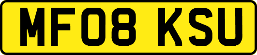 MF08KSU
