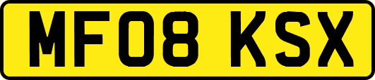 MF08KSX