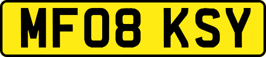 MF08KSY
