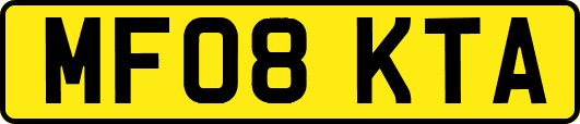MF08KTA