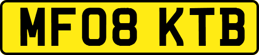 MF08KTB