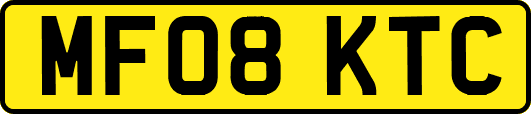 MF08KTC