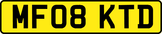 MF08KTD