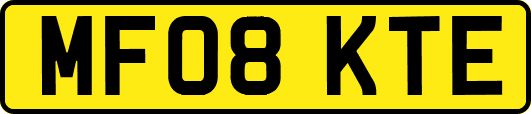 MF08KTE
