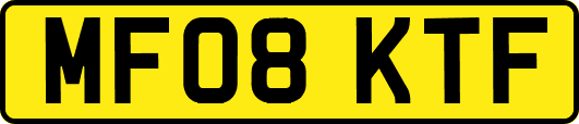 MF08KTF