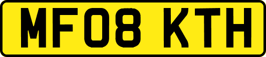 MF08KTH