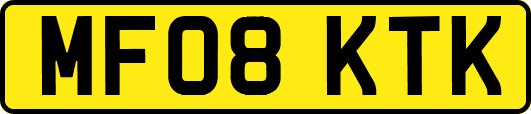 MF08KTK