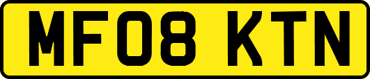 MF08KTN