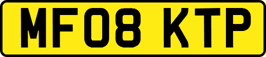 MF08KTP