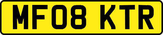 MF08KTR
