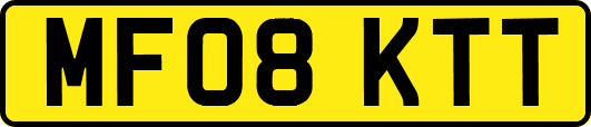 MF08KTT