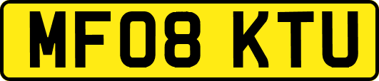 MF08KTU