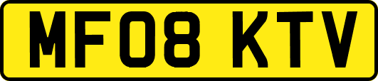 MF08KTV