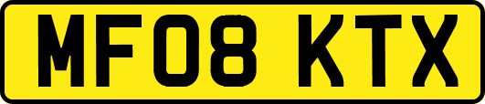 MF08KTX