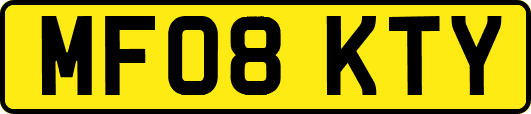 MF08KTY