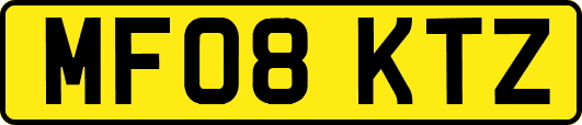 MF08KTZ