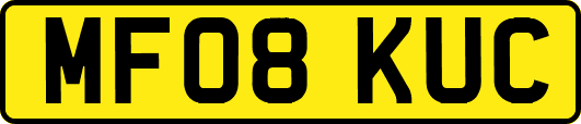 MF08KUC